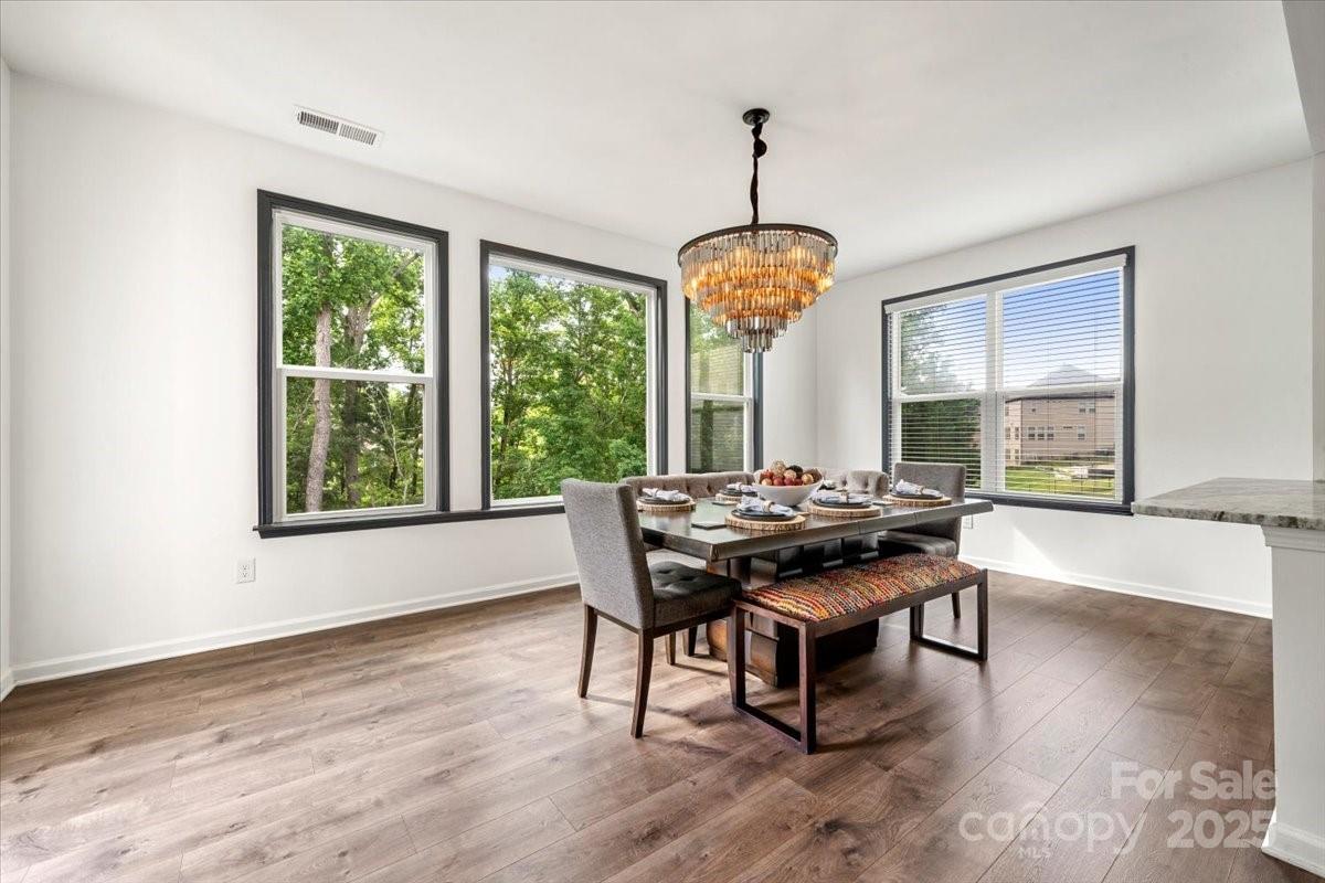 The Retreat at Rayfield - Residential