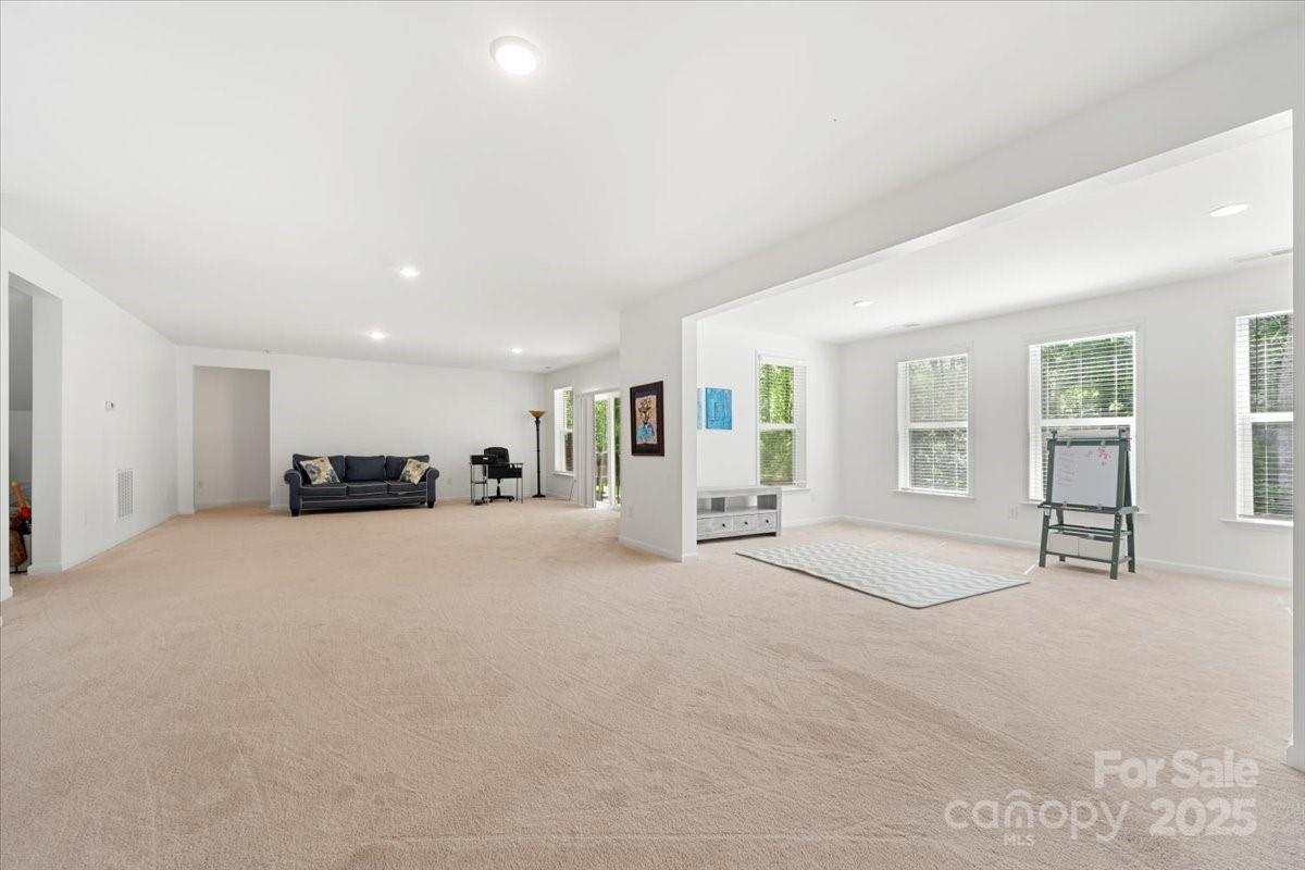 The Retreat at Rayfield - Residential