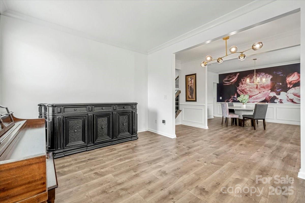 The Retreat at Rayfield - Residential