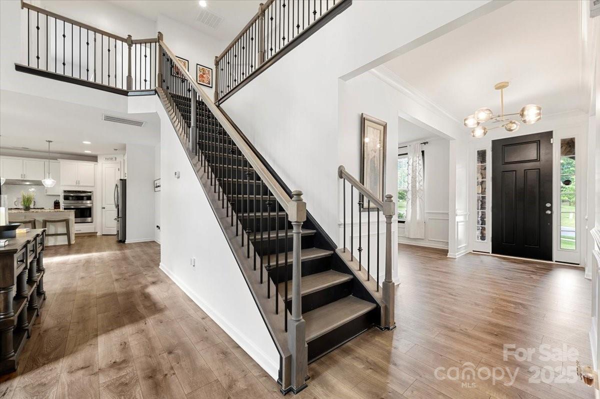 The Retreat at Rayfield - Residential