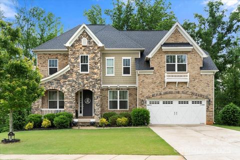 862 Kathy Dianne Drive Fort Mill SC 29707
