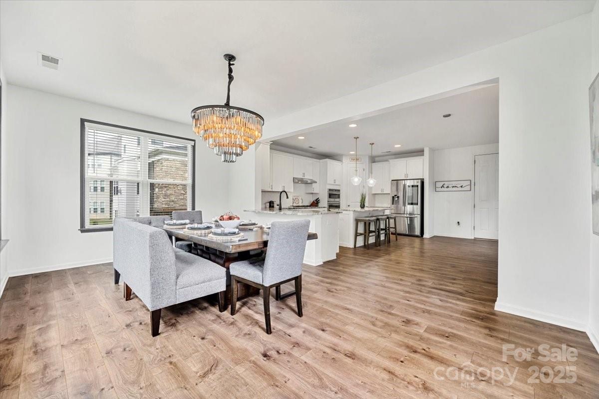 The Retreat at Rayfield - Residential