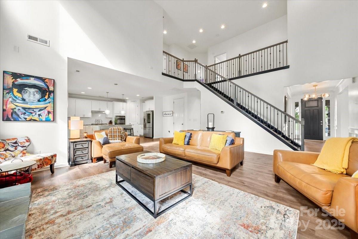 The Retreat at Rayfield - Residential