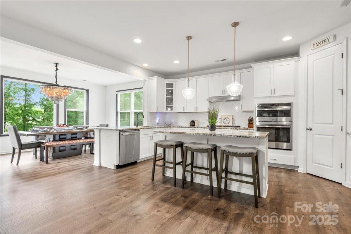 The Retreat at Rayfield - Residential