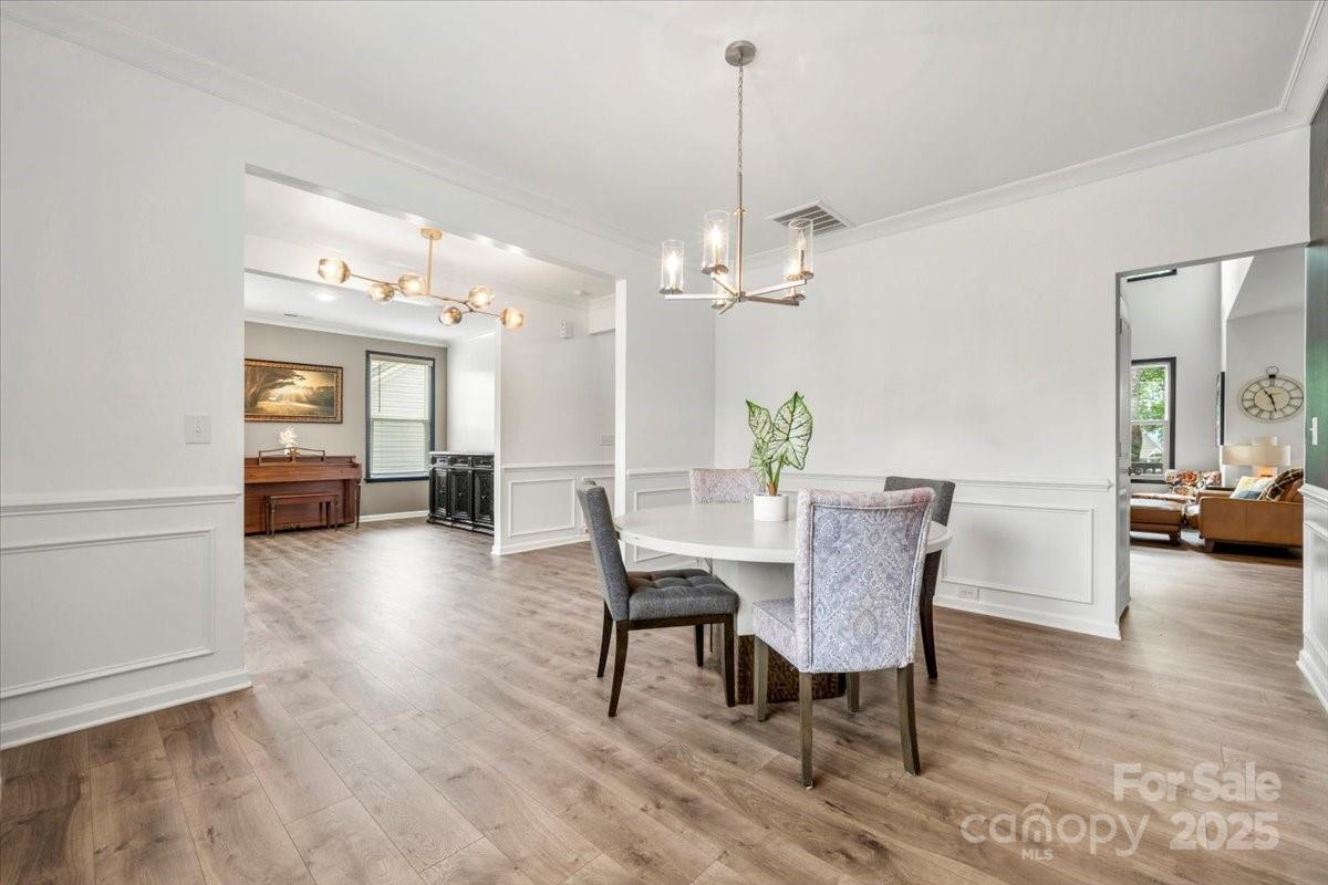 The Retreat at Rayfield - Residential