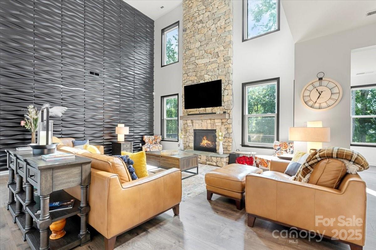 The Retreat at Rayfield - Residential