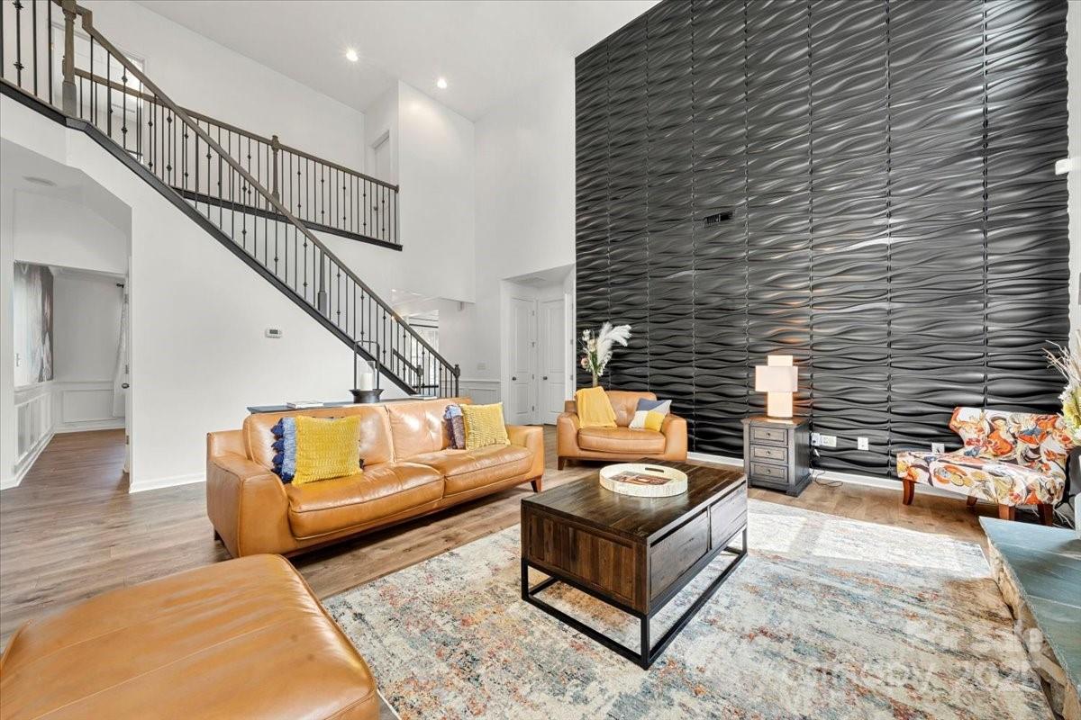 The Retreat at Rayfield - Residential