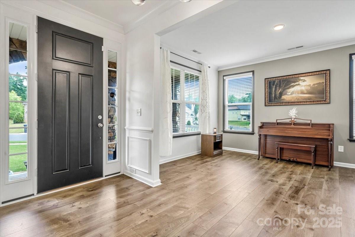 The Retreat at Rayfield - Residential