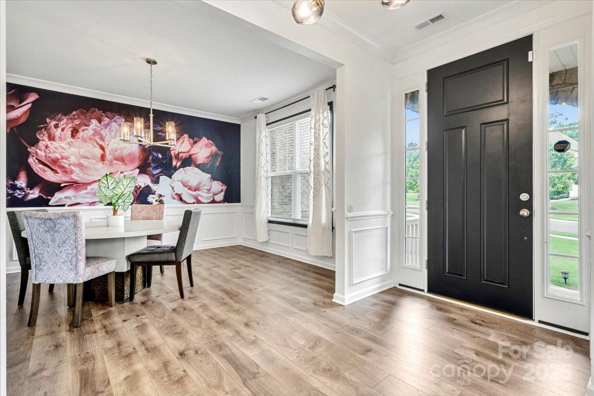 The Retreat at Rayfield - Residential