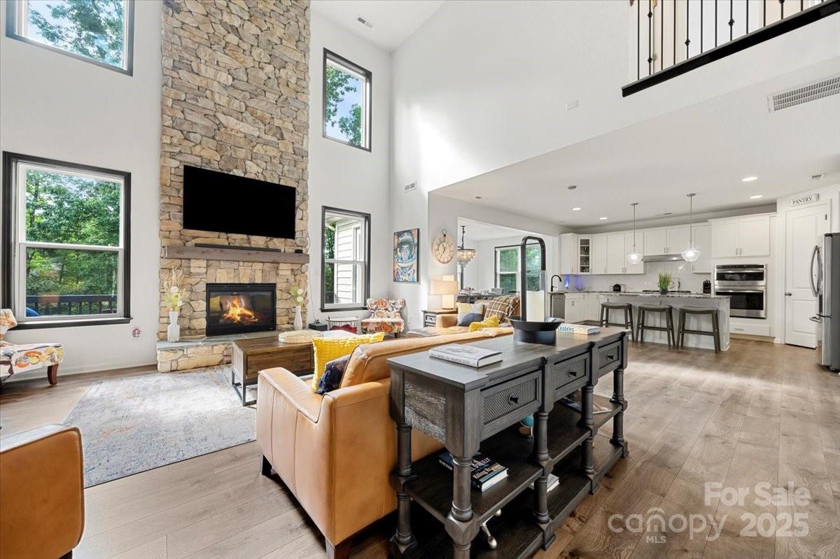 The Retreat at Rayfield - Residential