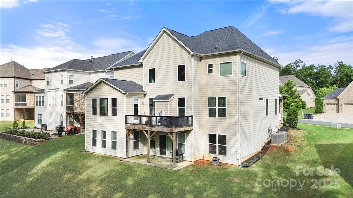 The Retreat at Rayfield - Residential