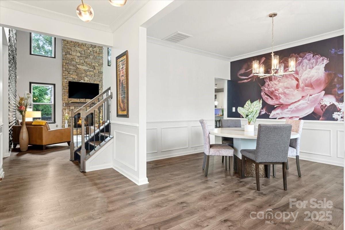 The Retreat at Rayfield - Residential