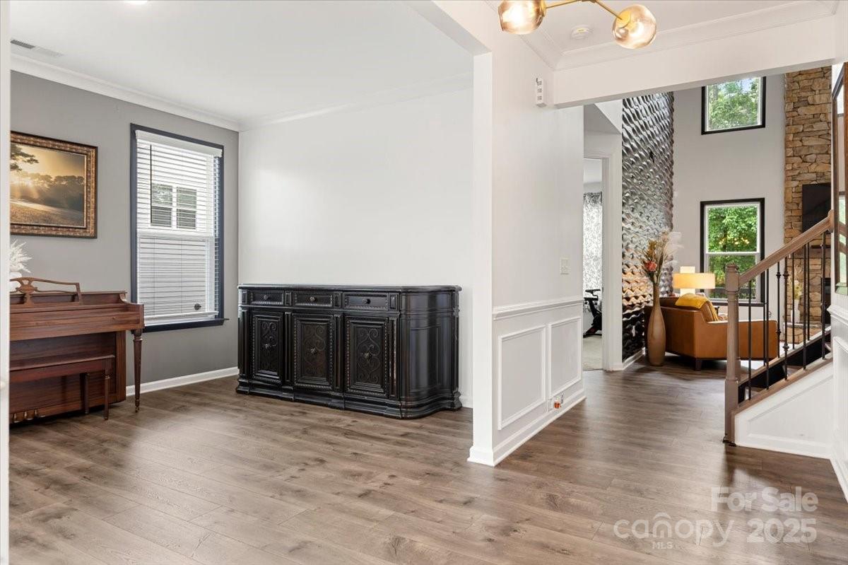 The Retreat at Rayfield - Residential