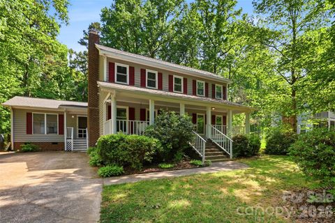 Photo of 14236 Maple Hollow Lane, Mint Hill, NC 28227 (MLS # 4374729)