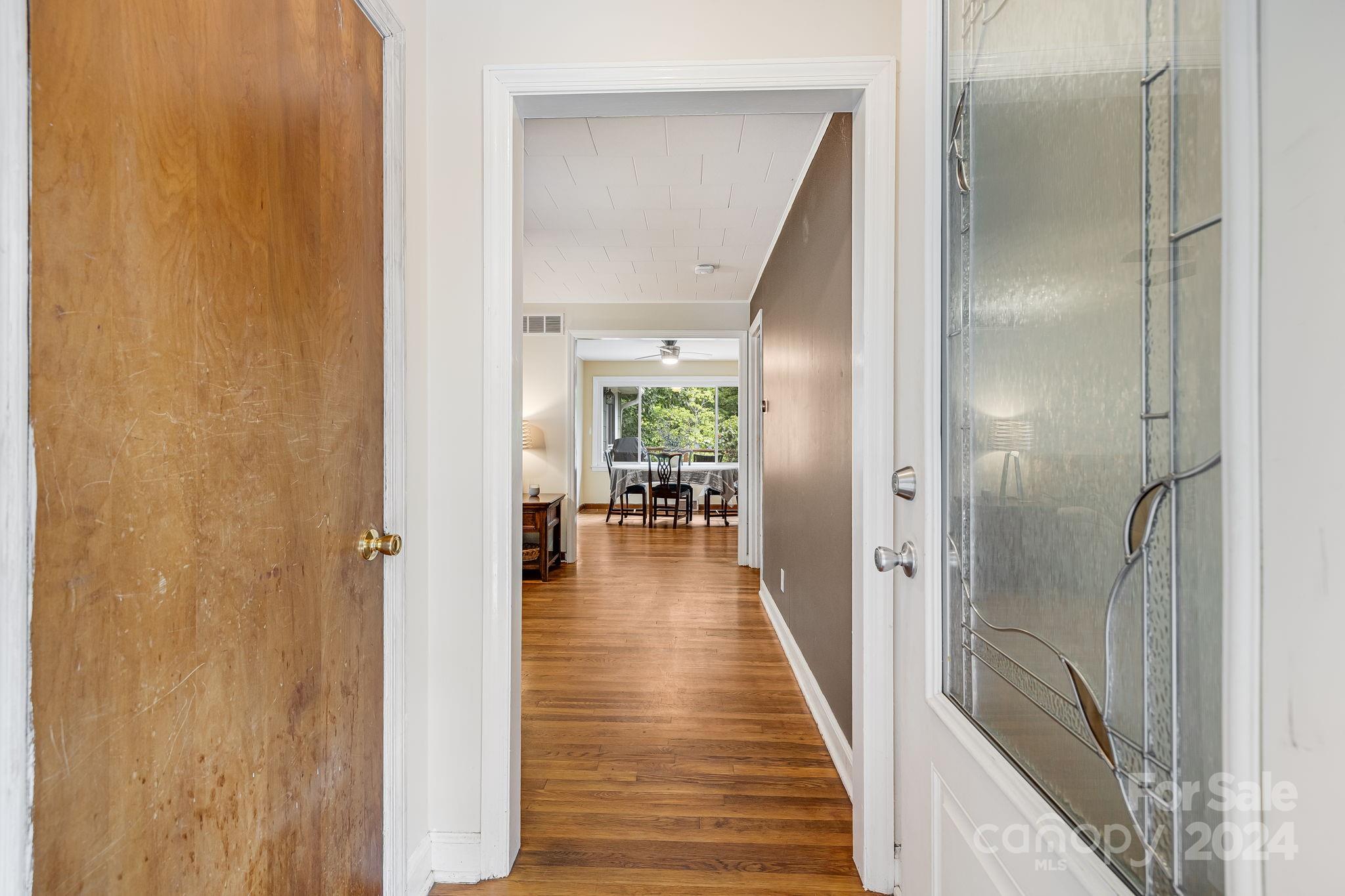 Kenilworth Forest - Residential