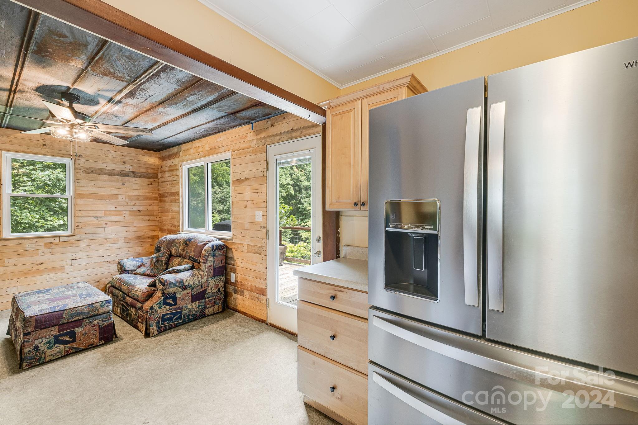 Kenilworth Forest - Residential