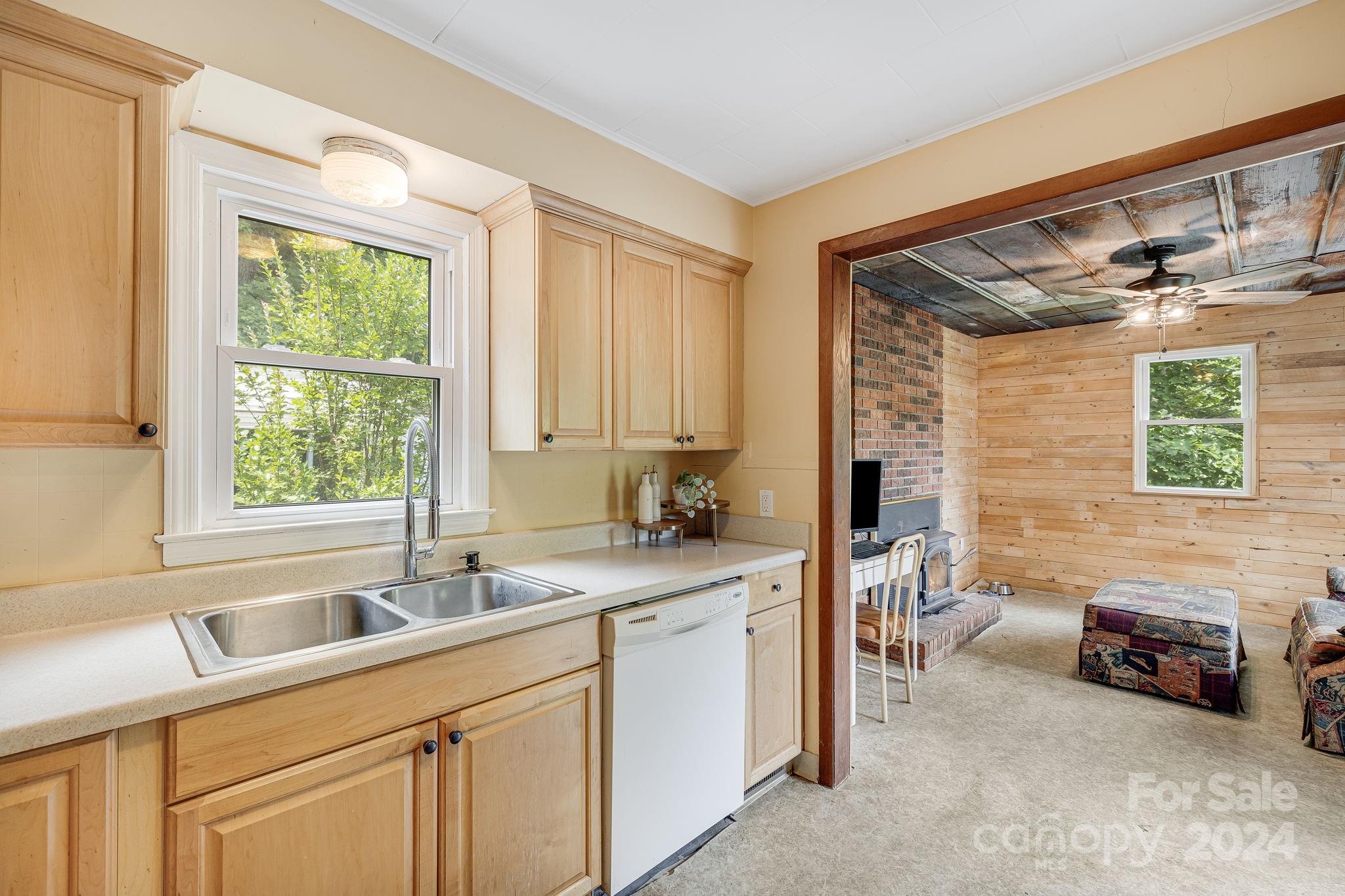 Kenilworth Forest - Residential