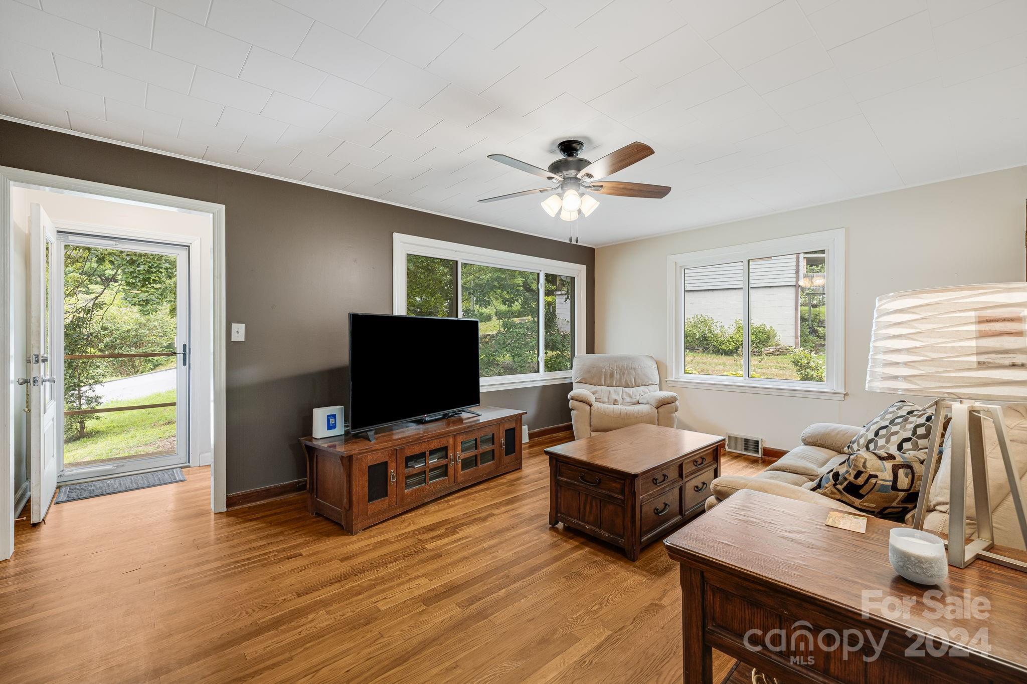 Kenilworth Forest - Residential