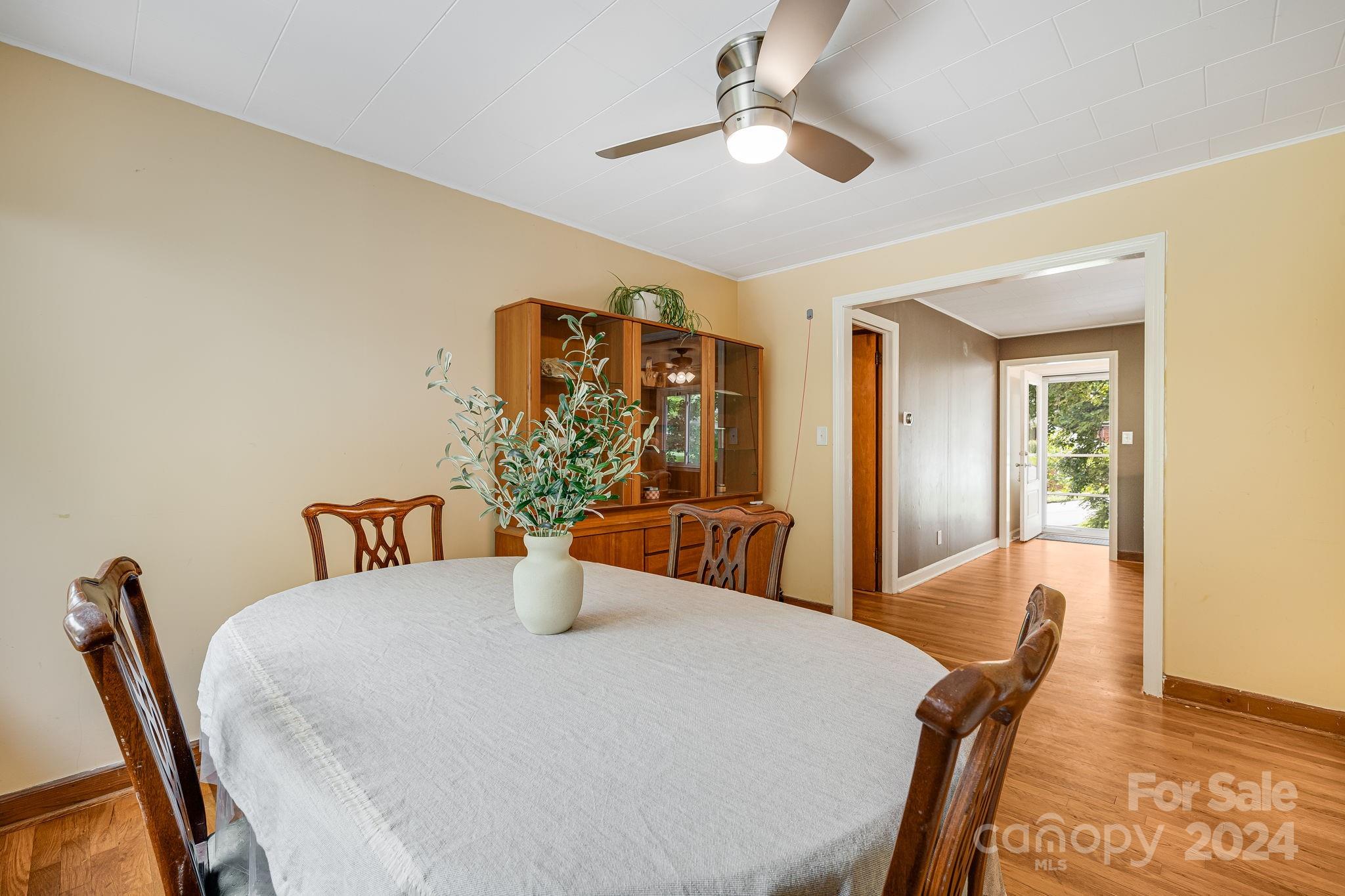 Kenilworth Forest - Residential