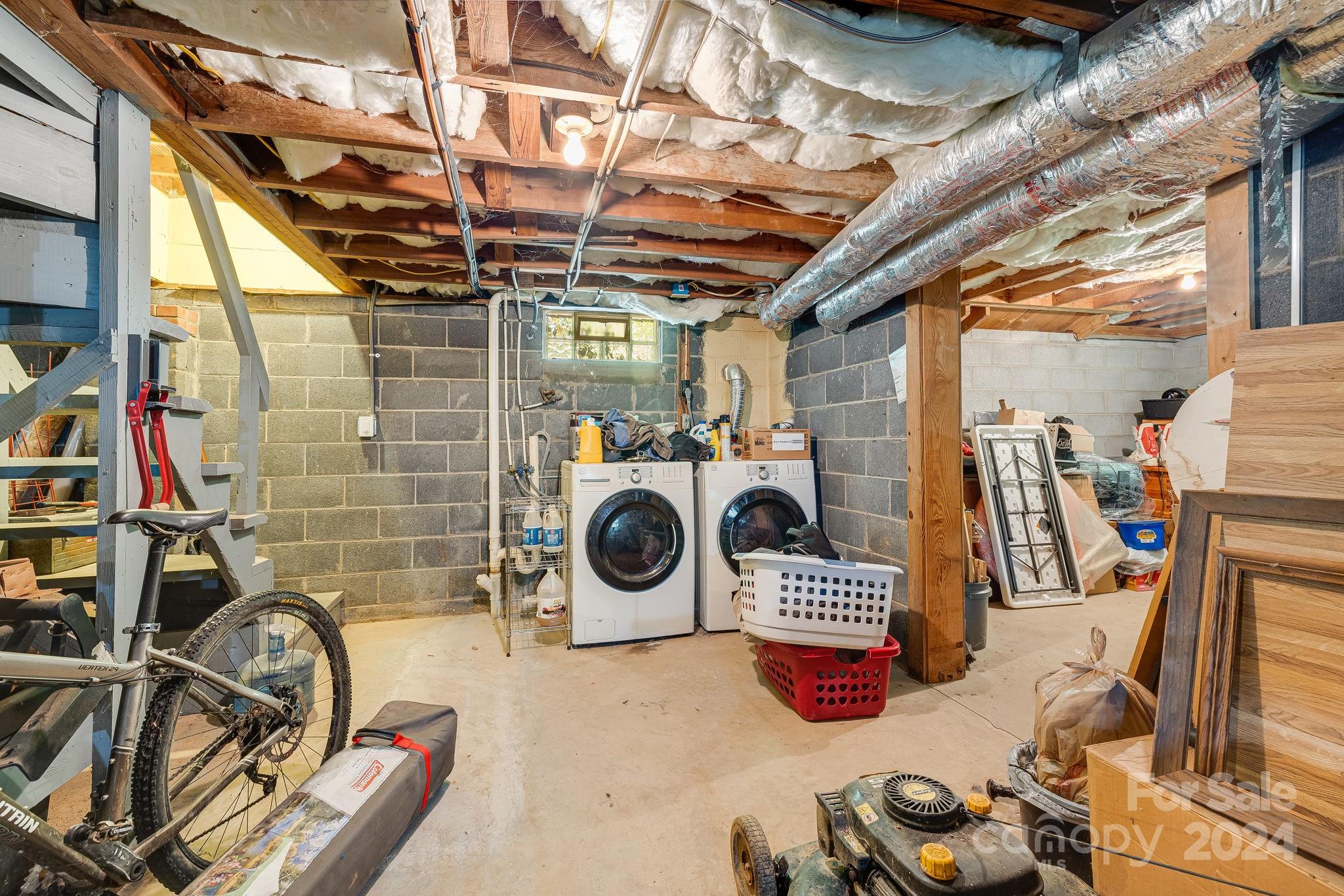 Kenilworth Forest - Residential