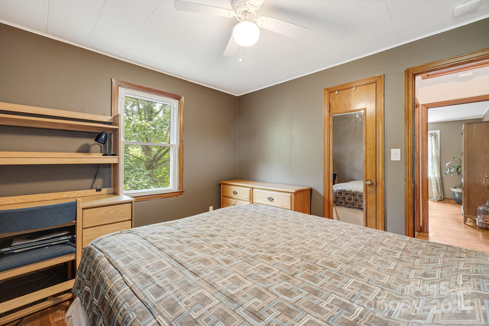 Kenilworth Forest - Residential