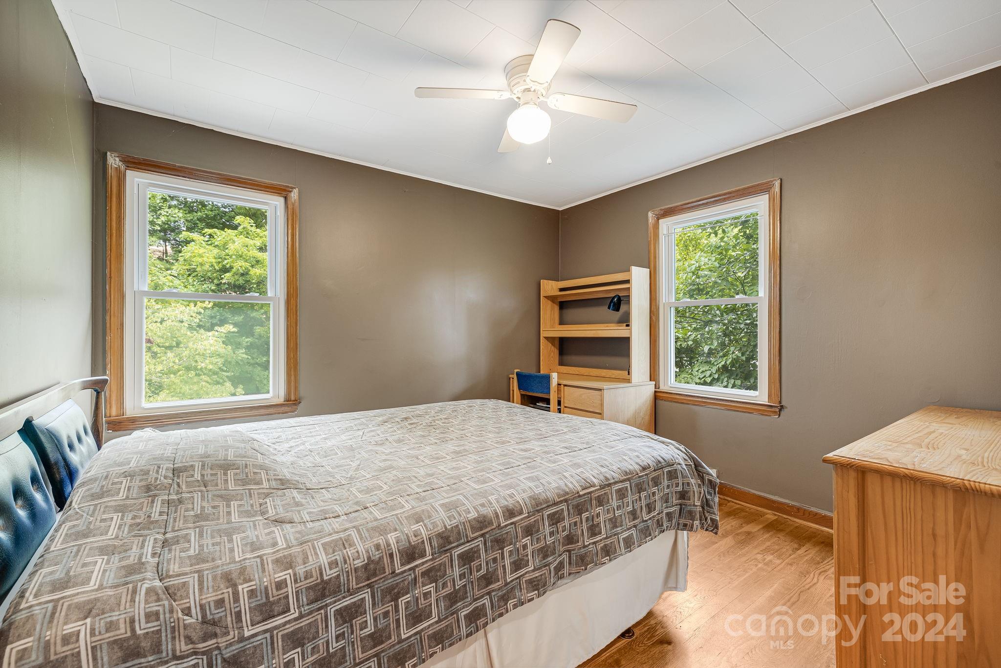 Kenilworth Forest - Residential