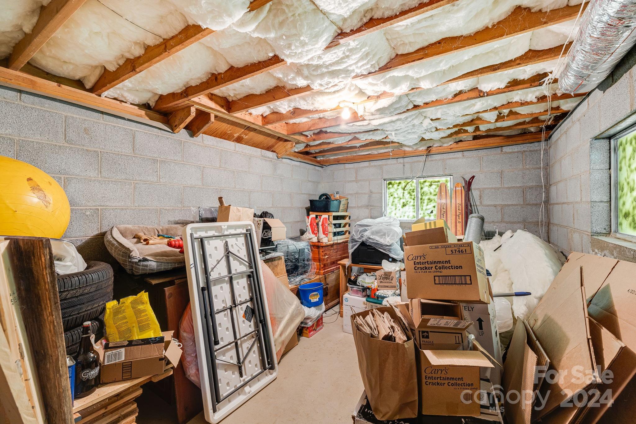 Kenilworth Forest - Residential