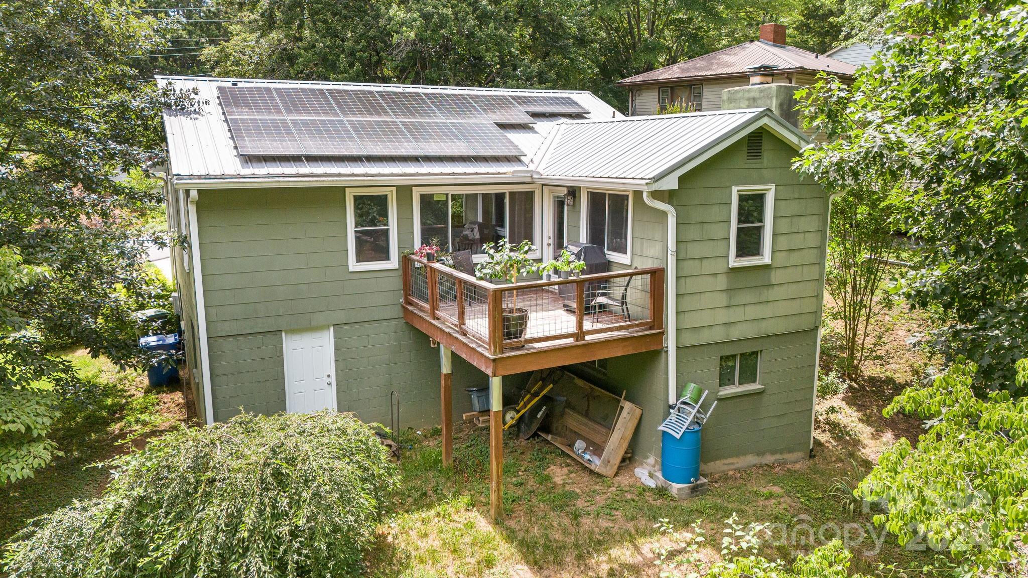 Kenilworth Forest - Residential