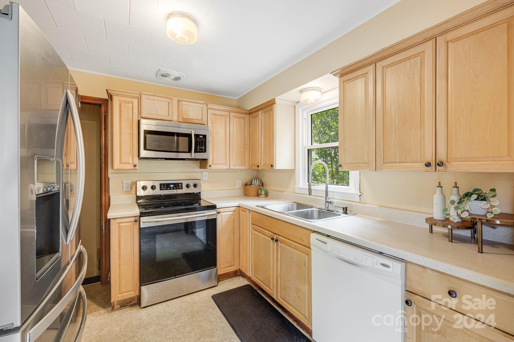 Kenilworth Forest - Residential