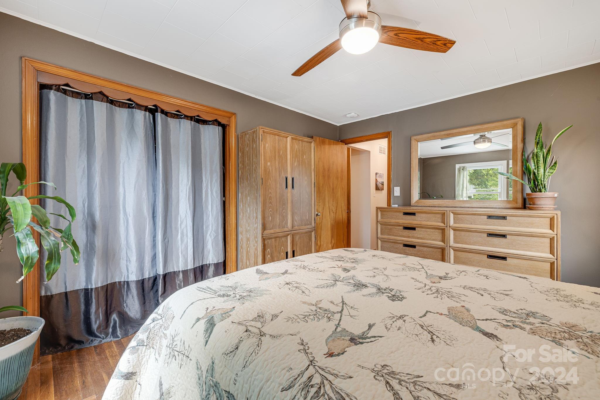 Kenilworth Forest - Residential