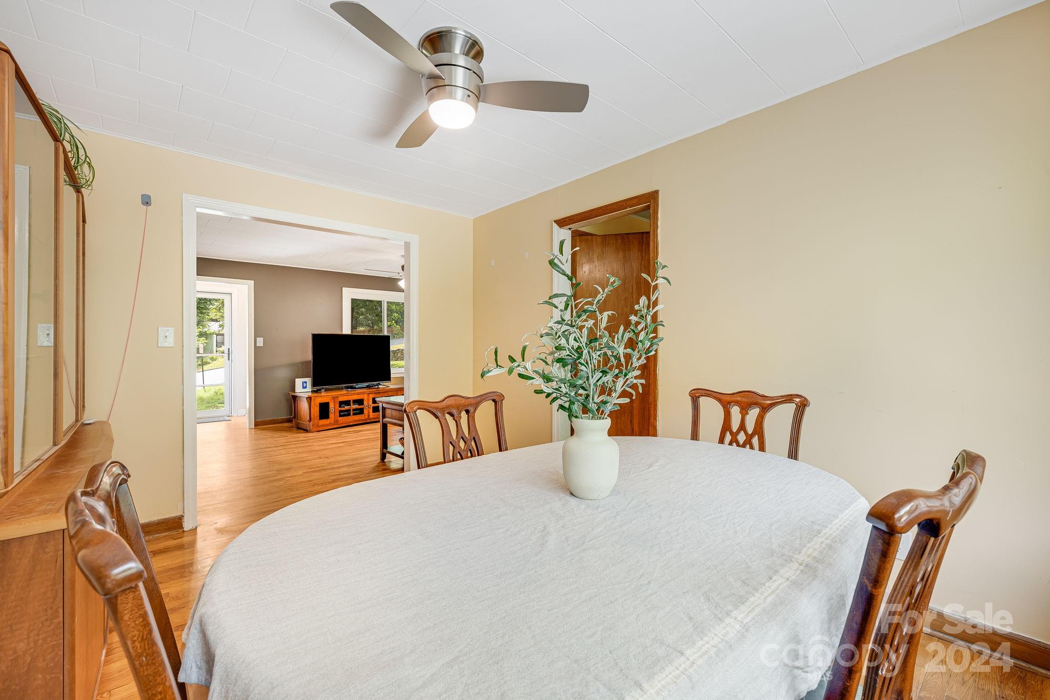 Kenilworth Forest - Residential