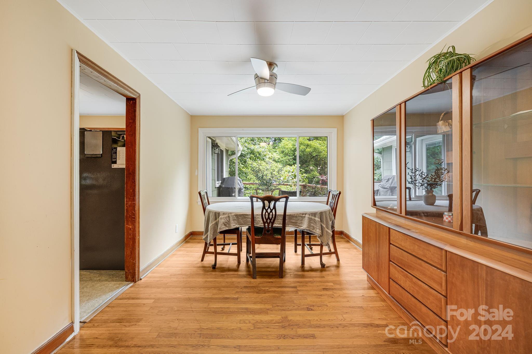 Kenilworth Forest - Residential