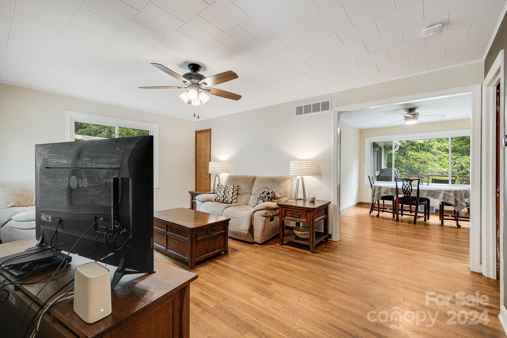 Kenilworth Forest - Residential