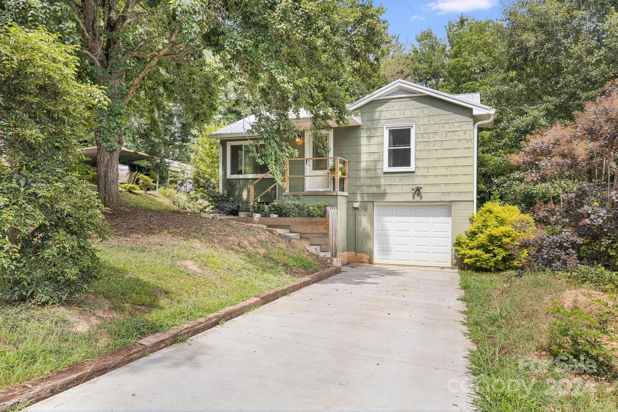 Kenilworth Forest - Residential