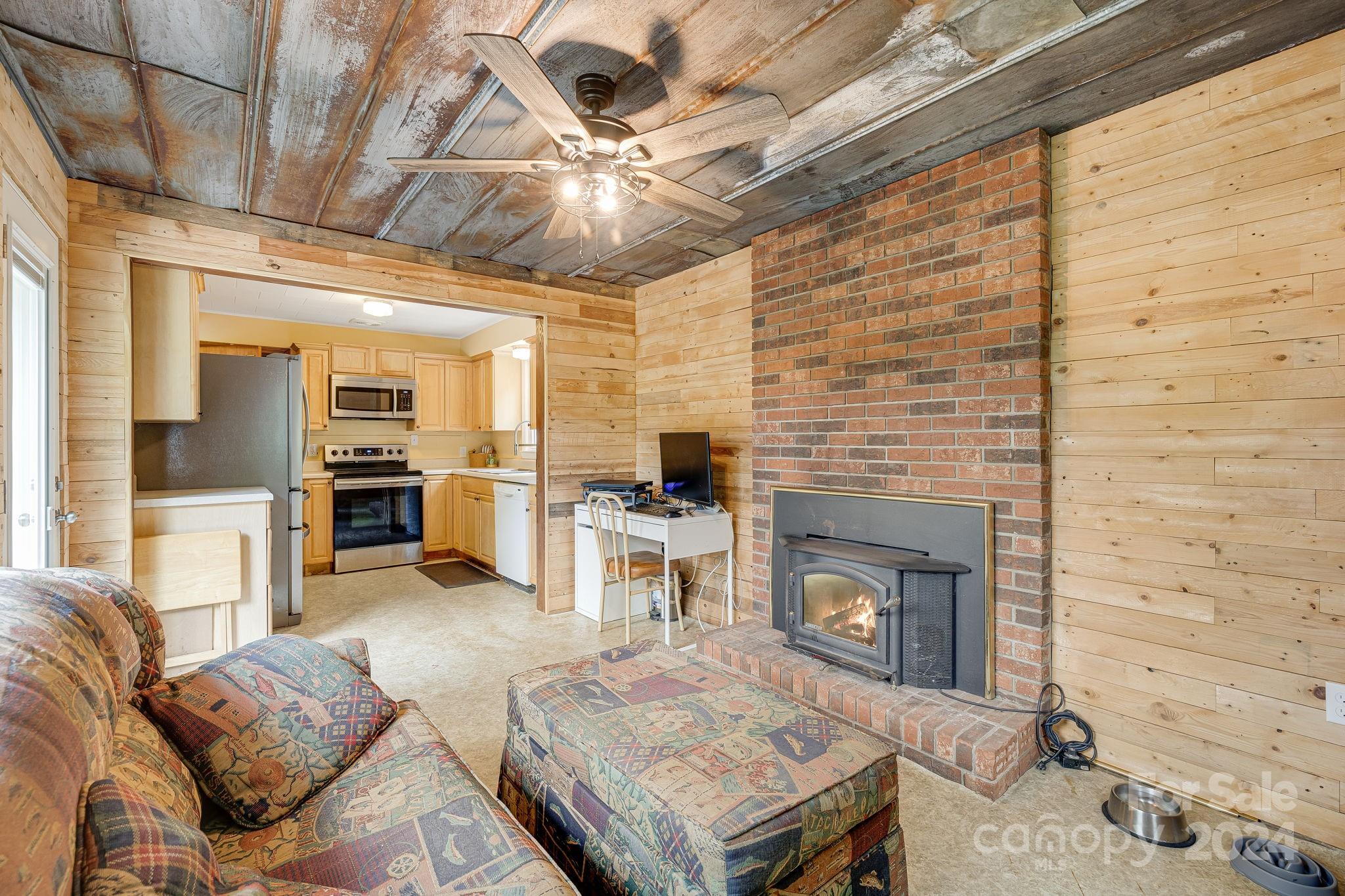 Kenilworth Forest - Residential