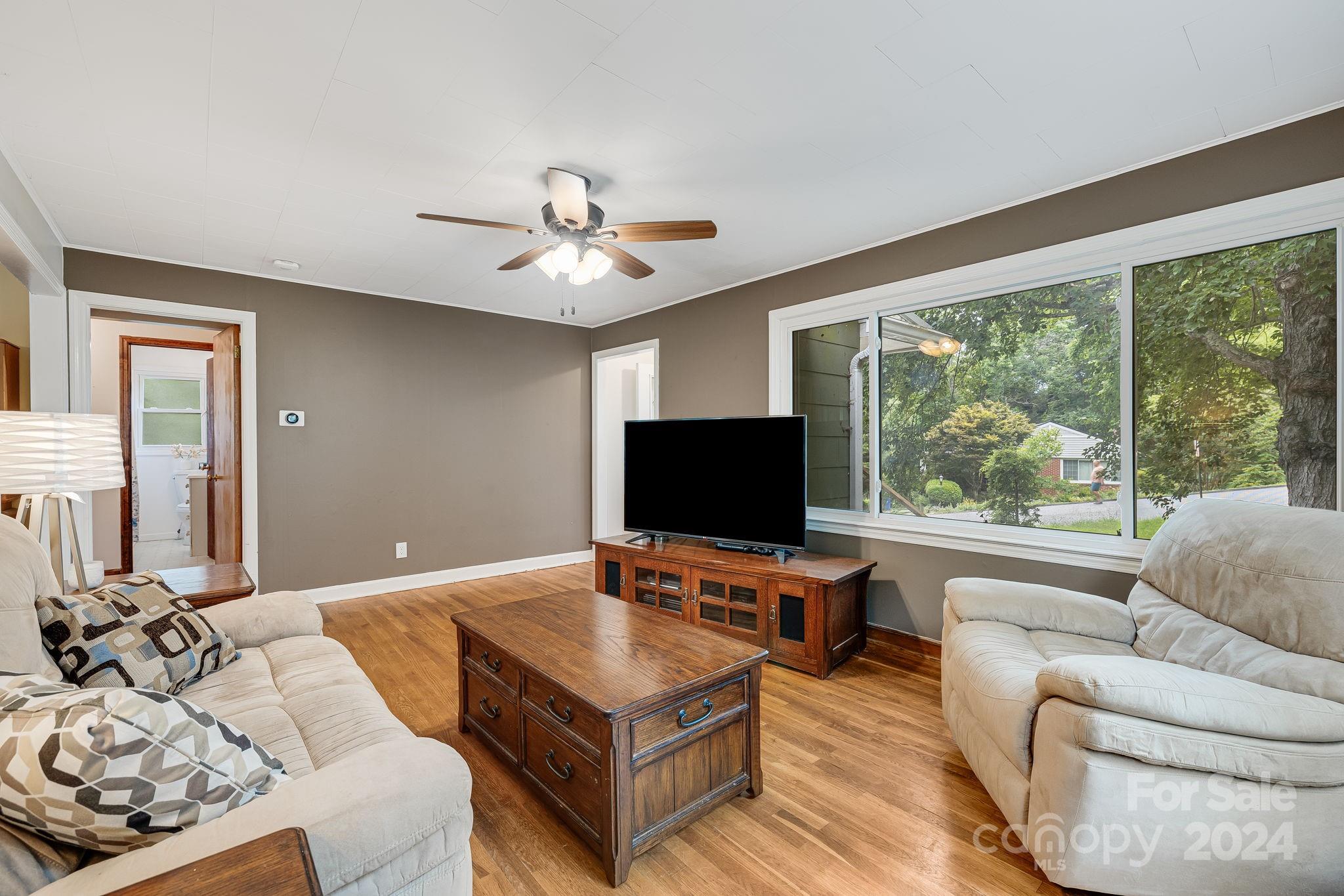 Kenilworth Forest - Residential