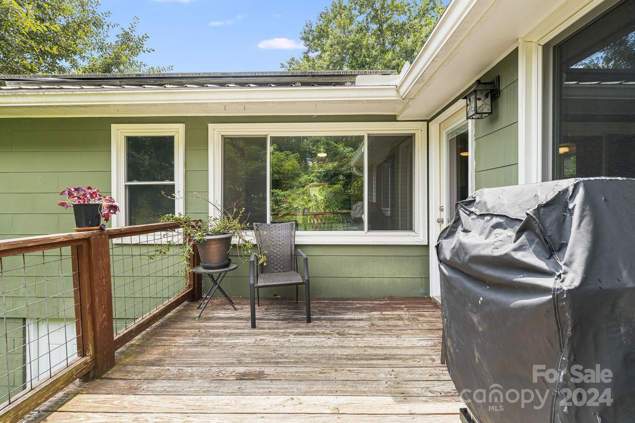 Kenilworth Forest - Residential