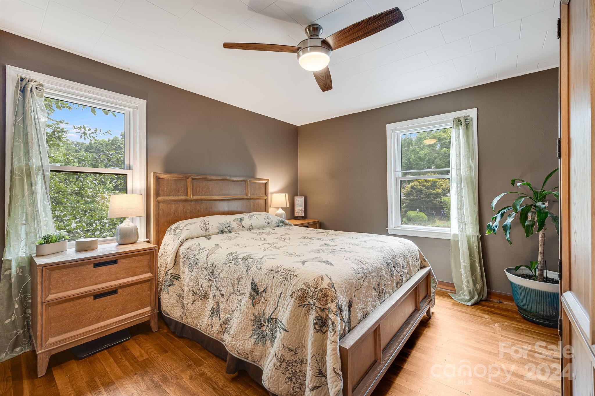 Kenilworth Forest - Residential