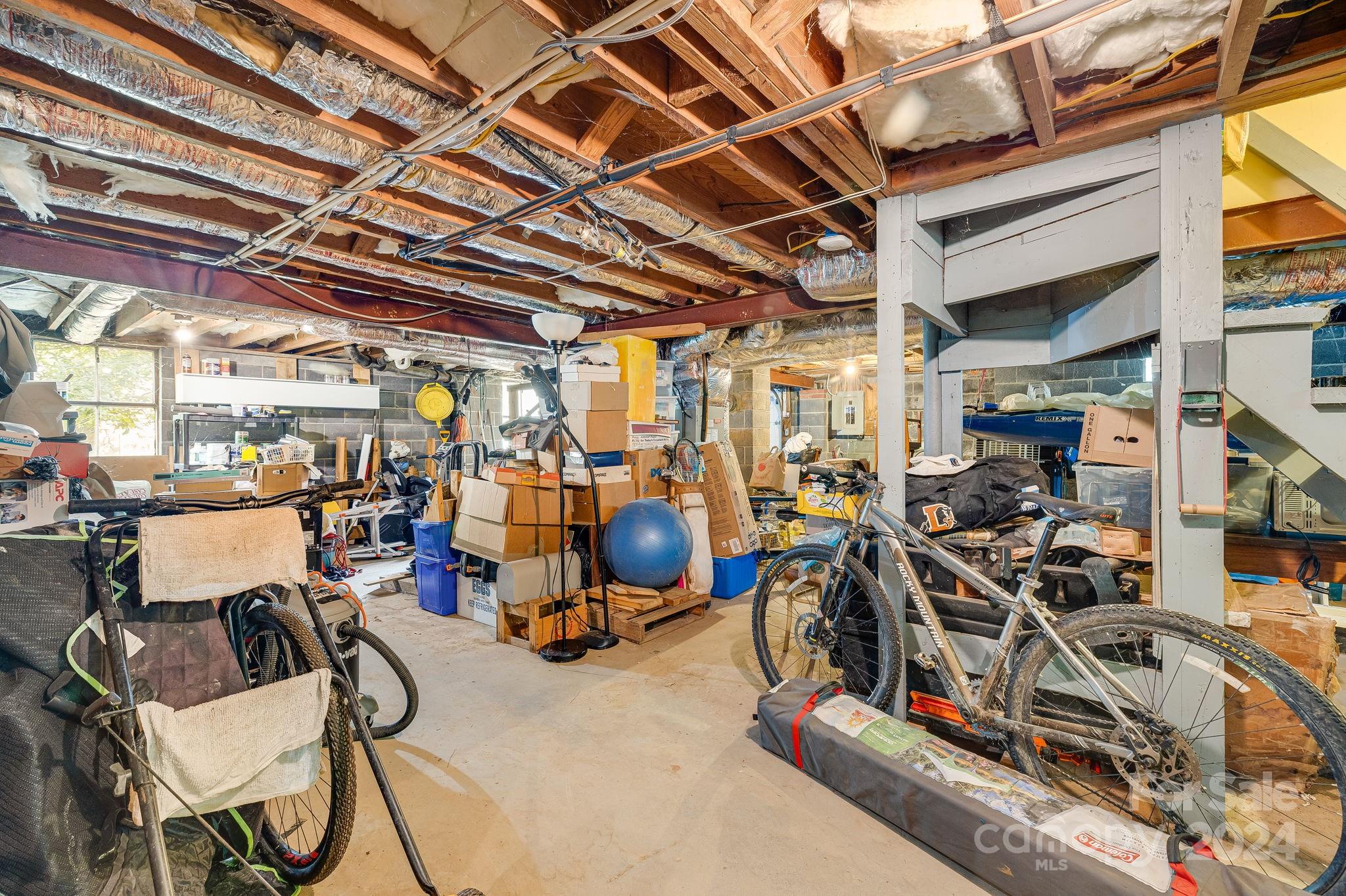 Kenilworth Forest - Residential