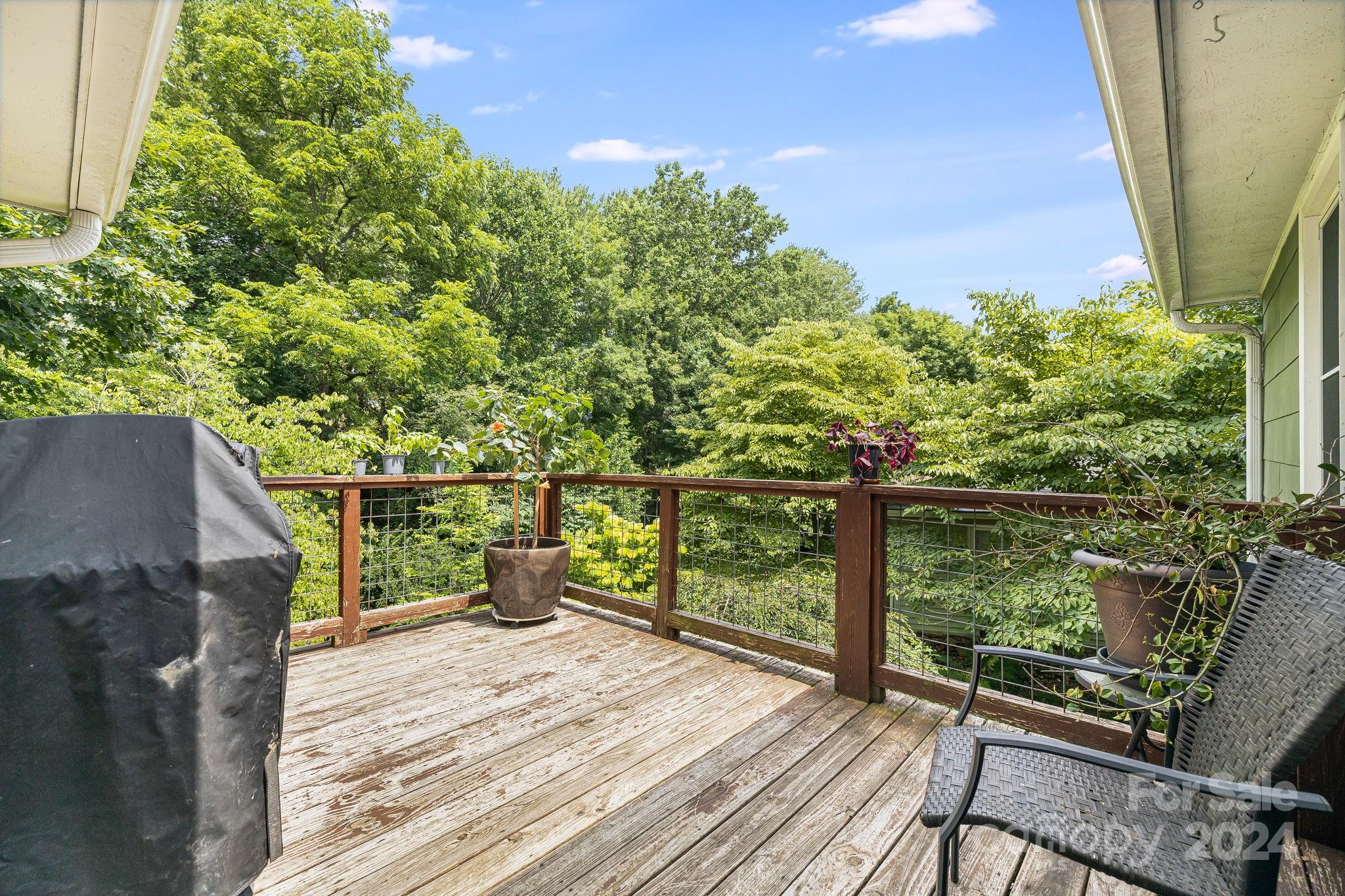 Kenilworth Forest - Residential