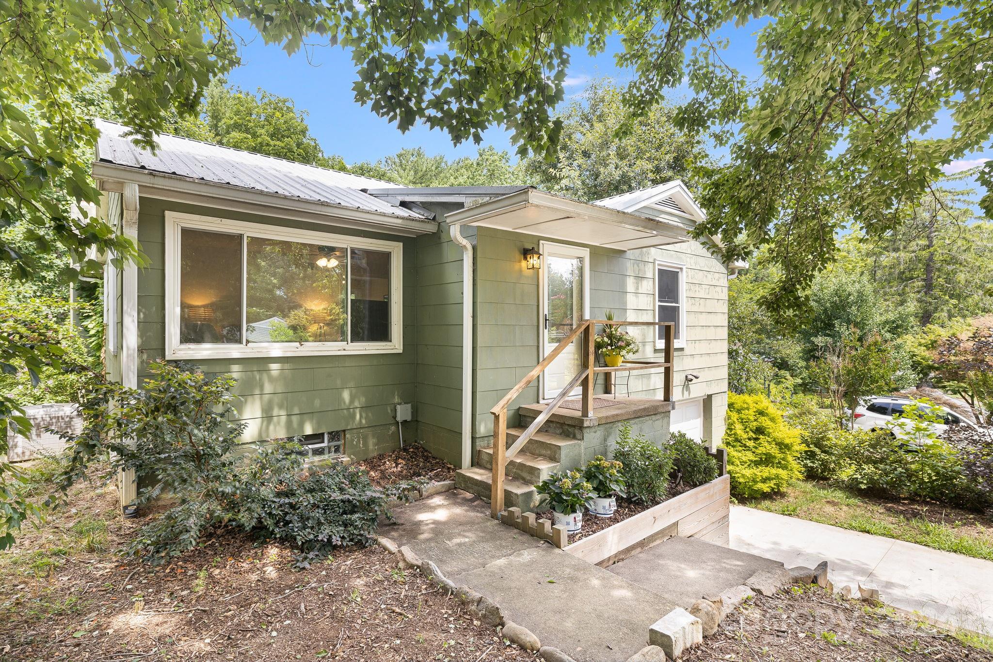 Kenilworth Forest - Residential