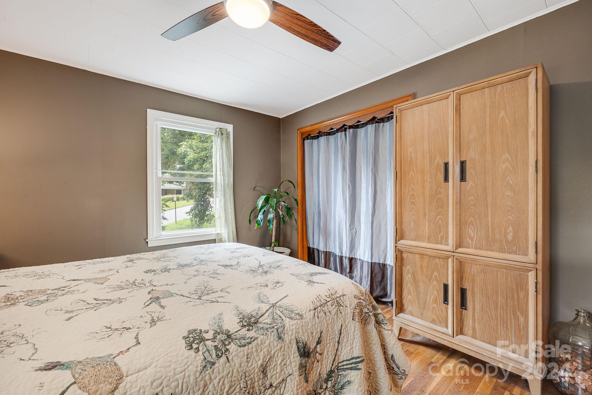 Kenilworth Forest - Residential