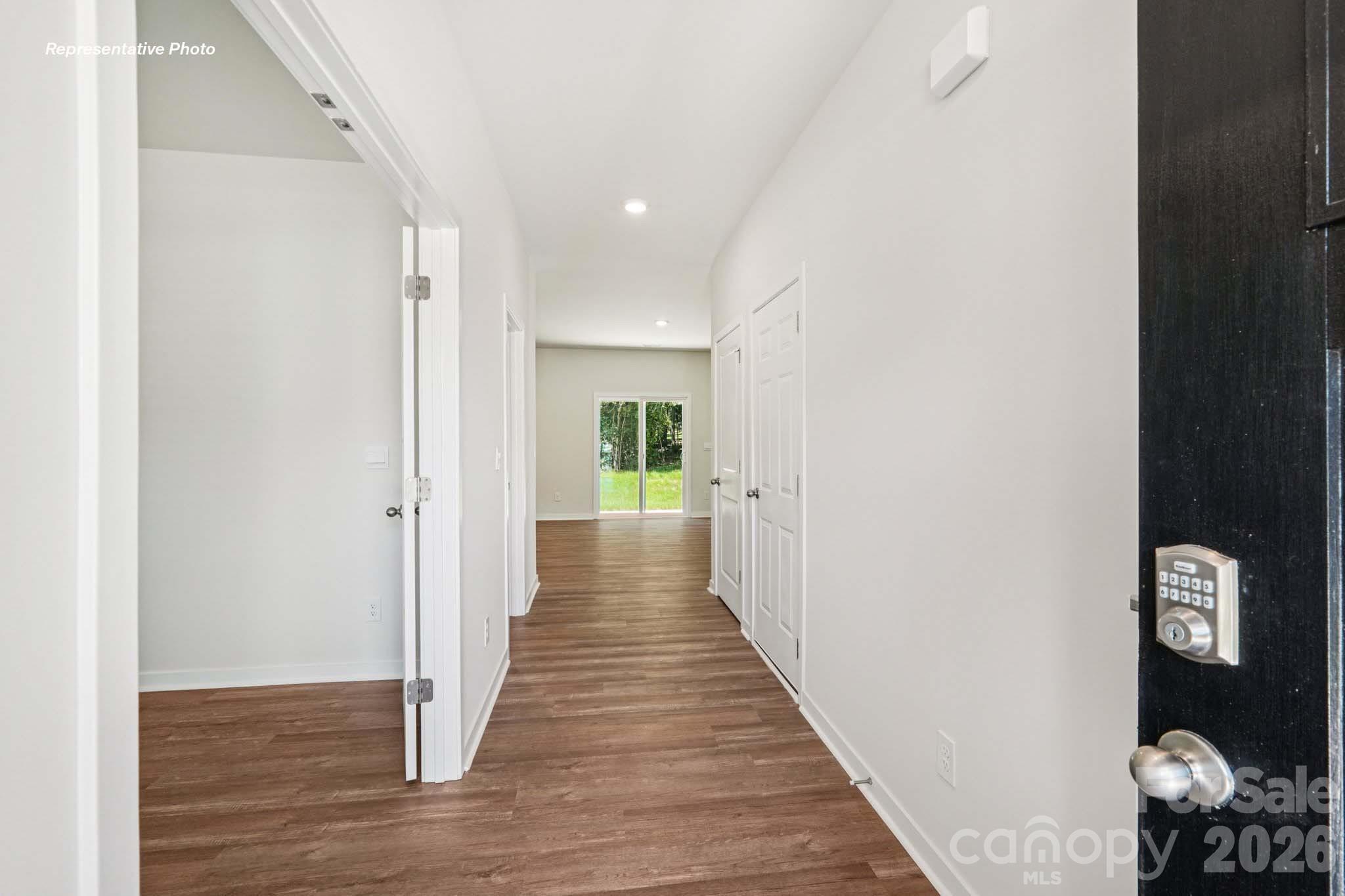 5124 Parker Forest Drive