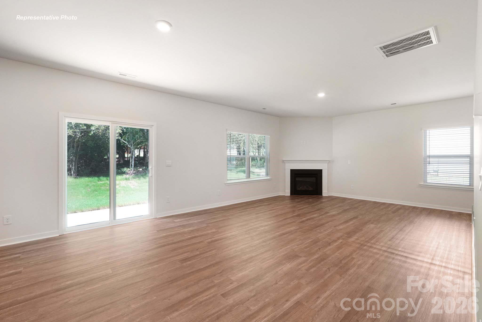 5124 Parker Forest Drive