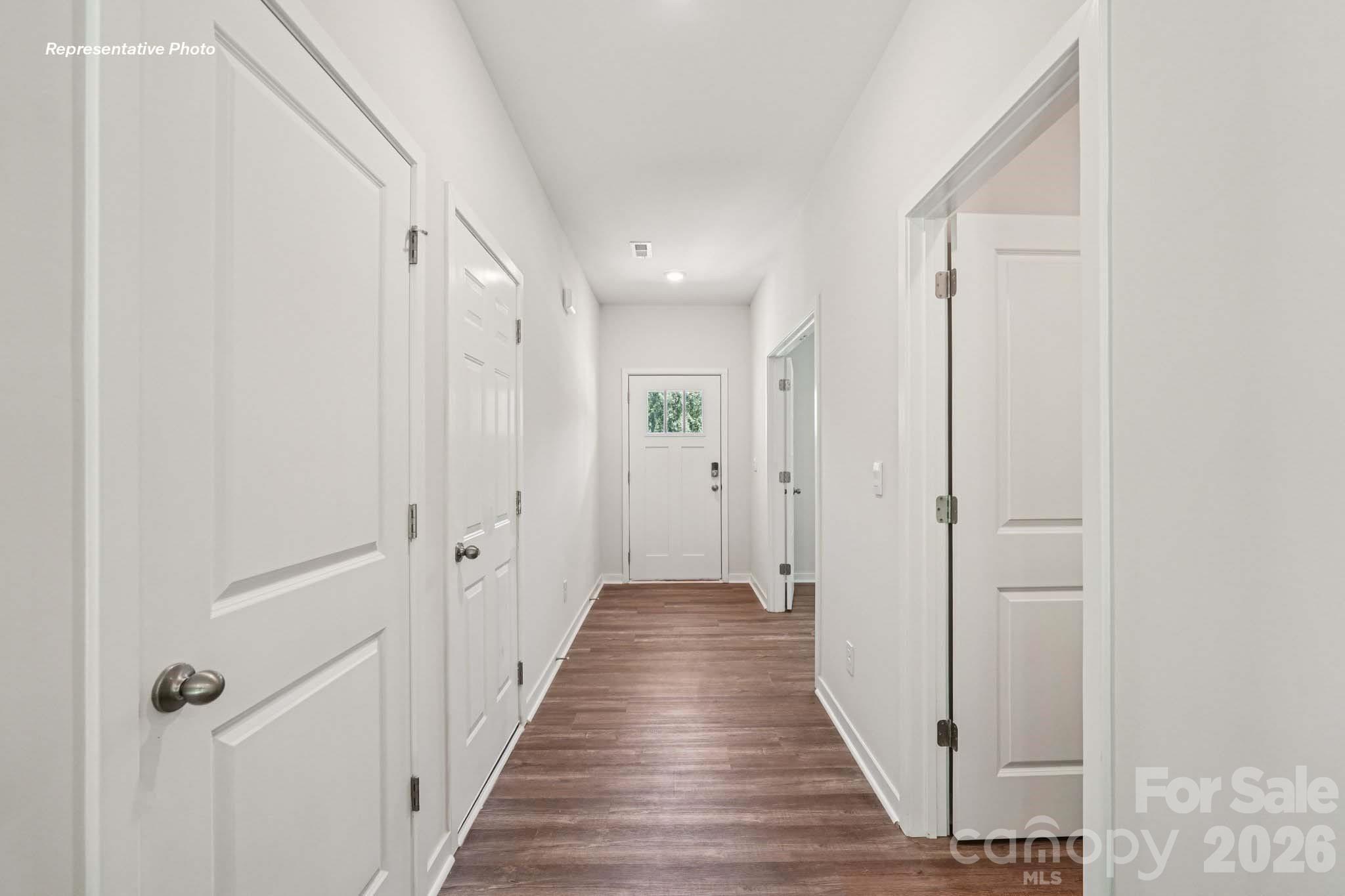 5124 Parker Forest Drive