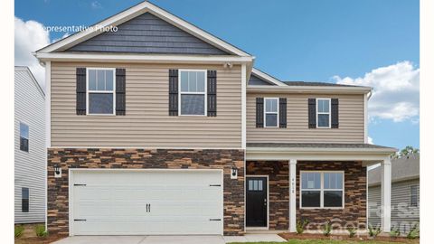 Photo of 5124 Parker Forest Drive, Charlotte, NC 28215 (MLS # 4397206)