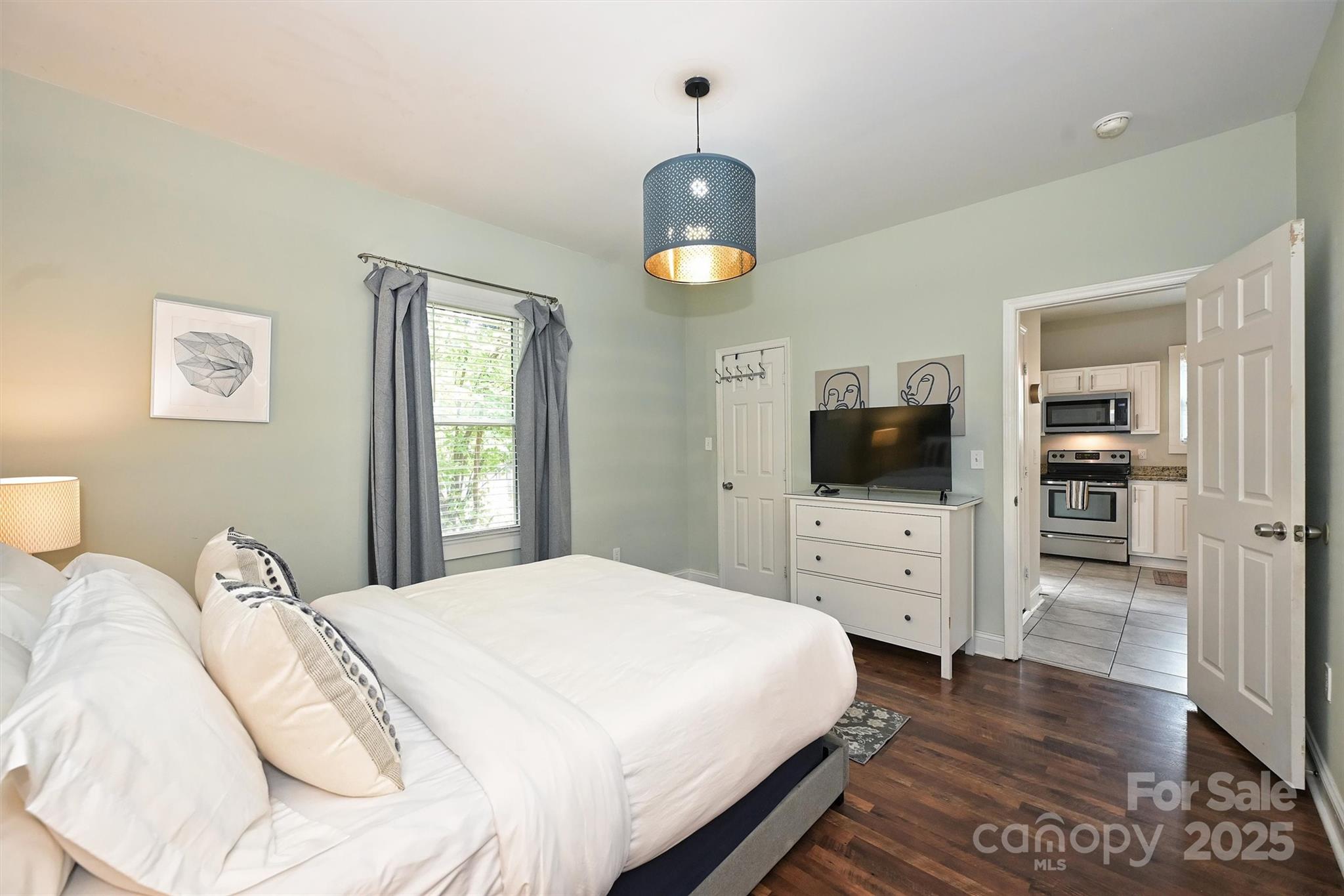 Seversville - Residential