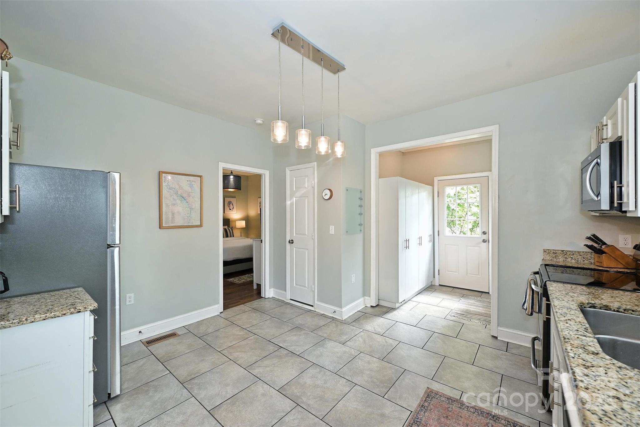 Seversville - Residential