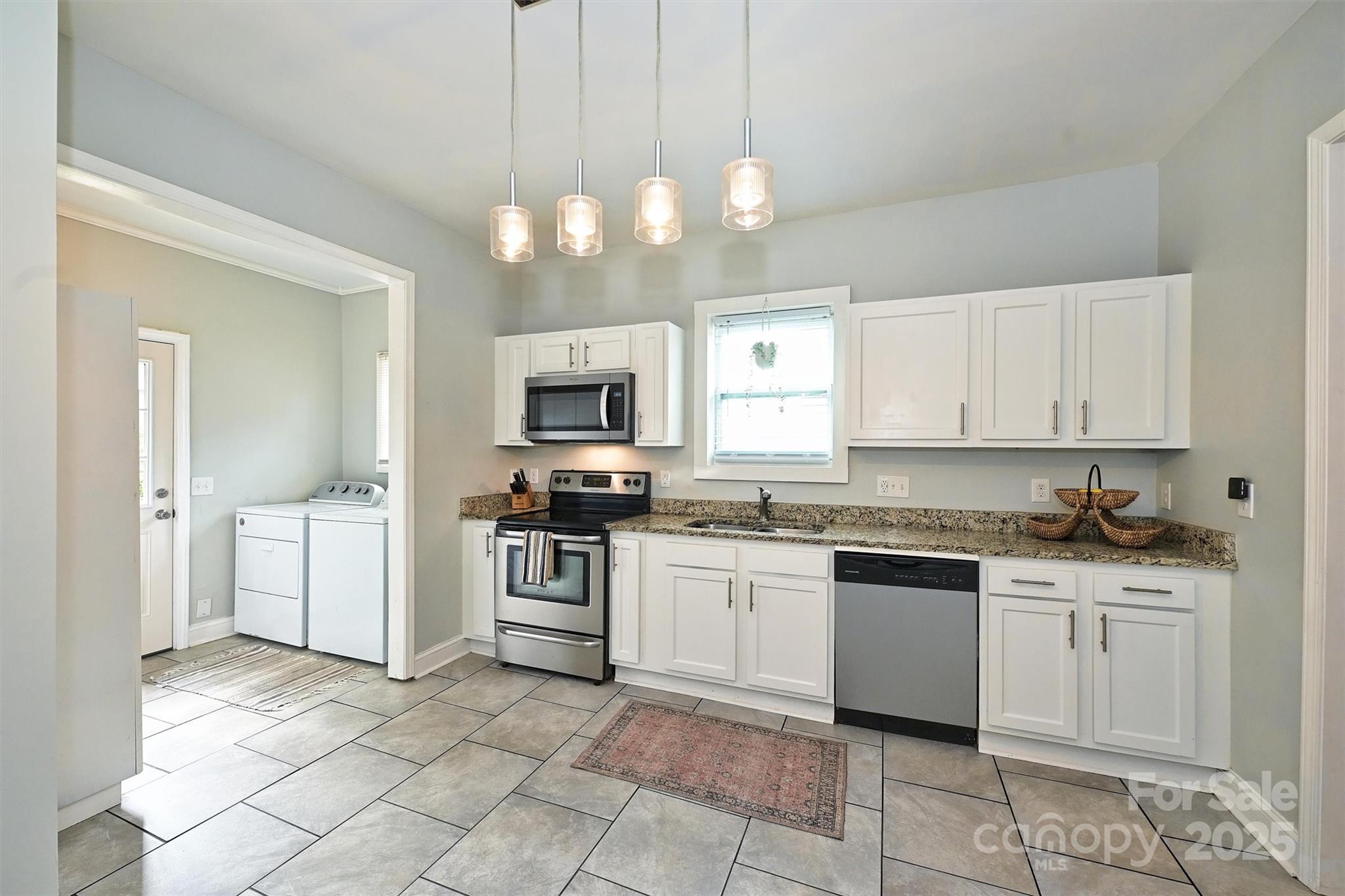 Seversville - Residential