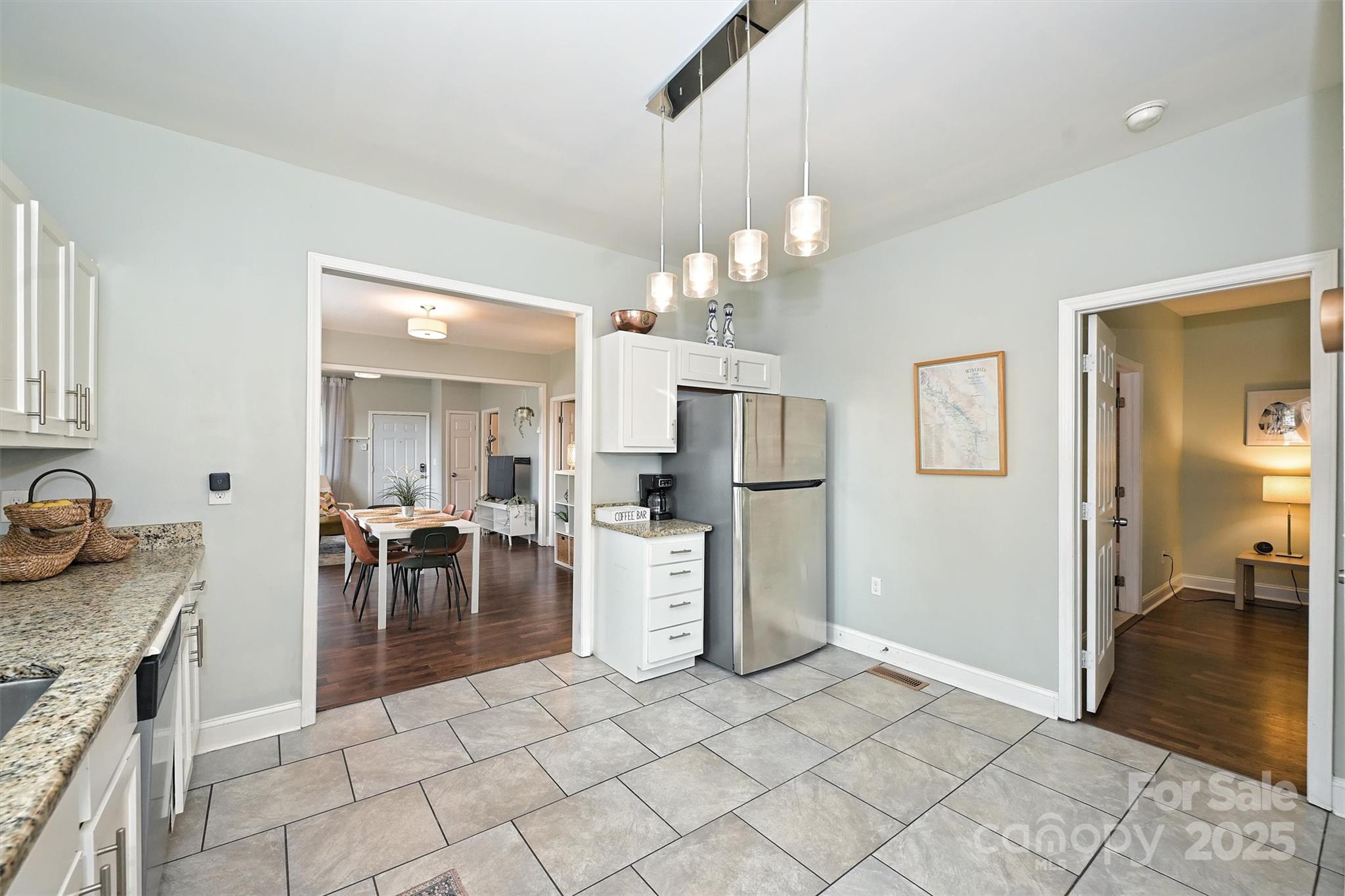 Seversville - Residential